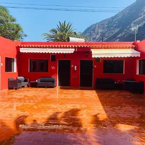  Maison d'hôtes Casa Trudo