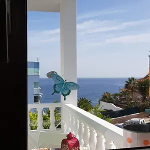  Maison d'hôtes La Calma - Sea View - Private Spaces 100m