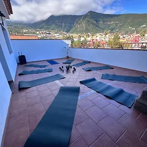  Maison d'hôtes Canary Bio Tenerife