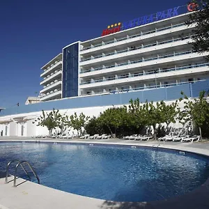 Natura Park 4*, Coma-ruga Spain