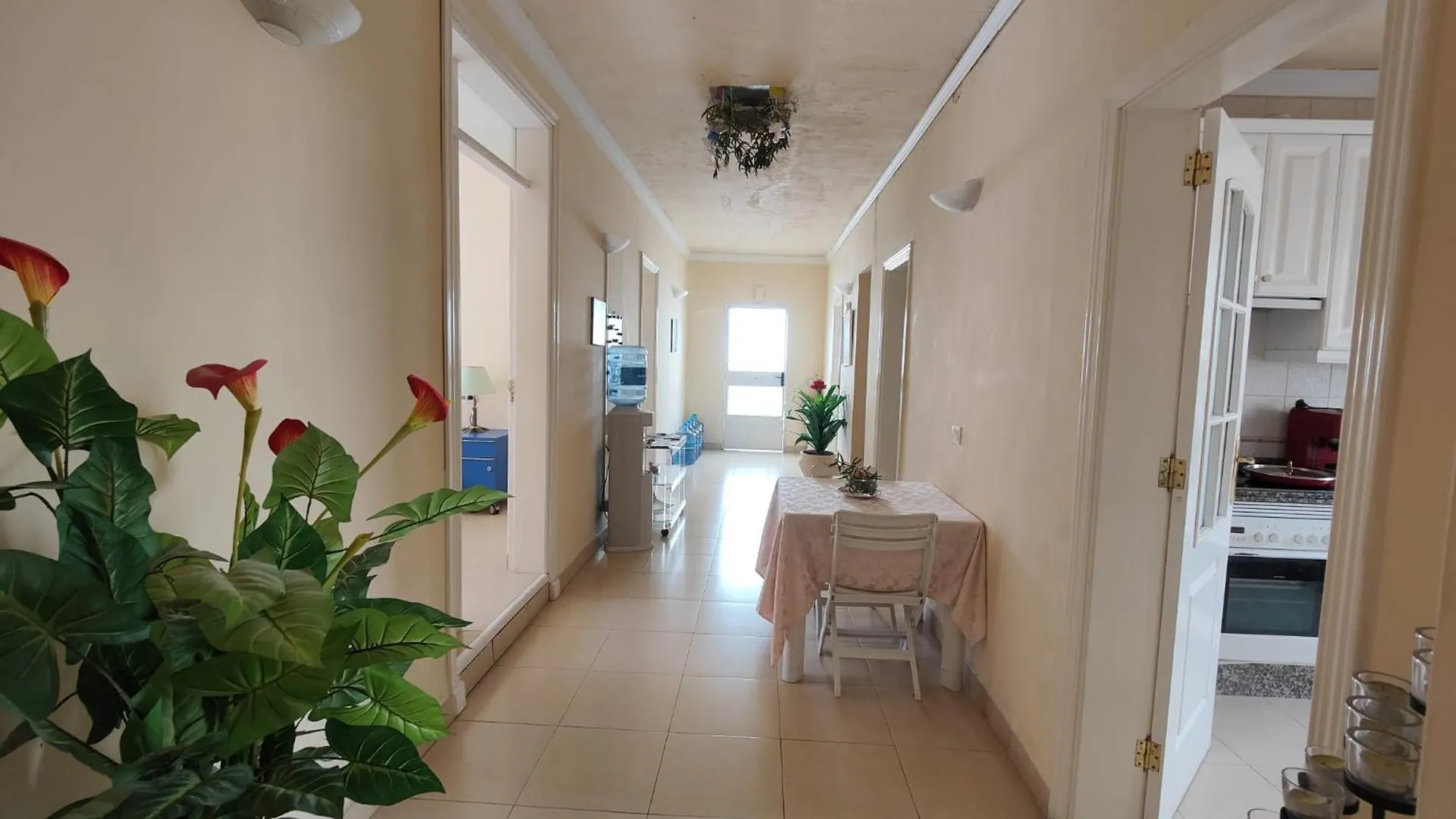 Hotel Alma Libre Tijoco de Abajo Gasthof